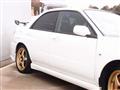 2001 Subaru Impreza Wrx