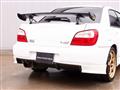 2001 Subaru Impreza Wrx