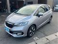 2018 Honda Fit