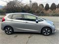 2018 Honda Fit