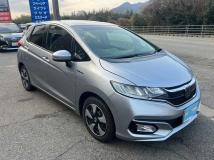 2018 Honda Fit