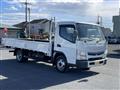 2018 Mitsubishi Canter