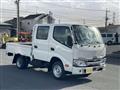 2025 Toyota Dyna Truck