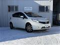 2014 Nissan Note