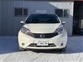 2014 Nissan Note
