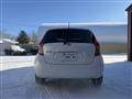 2014 Nissan Note