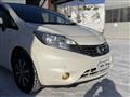2014 Nissan Note