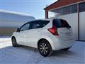 2014 Nissan Note