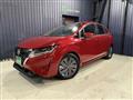 2021 Nissan Note