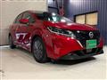 2021 Nissan Note