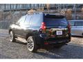 2022 Toyota Land Cruiser Prado