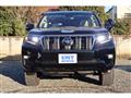 2022 Toyota Land Cruiser Prado