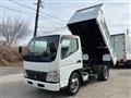 2007 Mitsubishi Canter