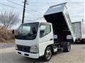 2007 Mitsubishi Canter