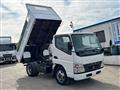 2007 Mitsubishi Canter