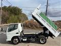 2007 Mitsubishi Canter