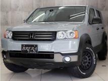 2007 Honda Crossroad