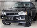 2007 Land Rover Range Rover