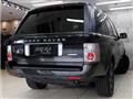 2007 Land Rover Range Rover
