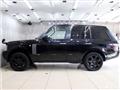 2007 Land Rover Range Rover