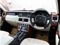 2007 Land Rover Range Rover