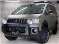 2010 Mitsubishi Delica D5