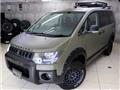 2010 Mitsubishi Delica D5