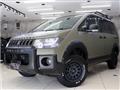 2010 Mitsubishi Delica D5