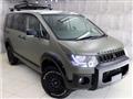 2010 Mitsubishi Delica D5