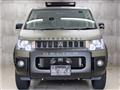 2010 Mitsubishi Delica D5