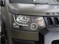 2010 Mitsubishi Delica D5