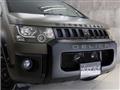 2010 Mitsubishi Delica D5