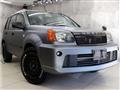 2006 Nissan X-Trail