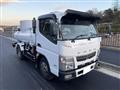 2013 Mitsubishi Canter