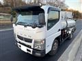 2013 Mitsubishi Canter