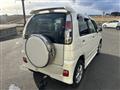 2009 Daihatsu Terios Kid