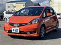 2011 Honda Fit
