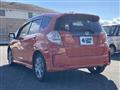 2011 Honda Fit