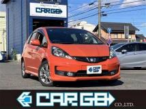 2011 Honda Fit