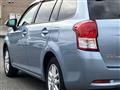 2014 Toyota Corolla Fielder