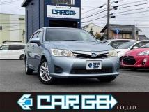 2014 Toyota Corolla Fielder