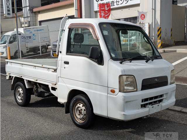 2003 Subaru Sambar