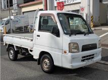 2003 Subaru Sambar