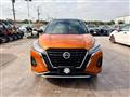 2020 Nissan KIX