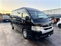 2024 Toyota Hiace Commuter