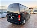 2024 Toyota Hiace Commuter