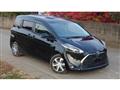 2019 Toyota Sienta