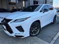 2021 Lexus RX
