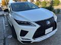 2021 Lexus RX