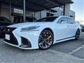 2017 Lexus LS